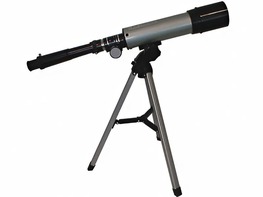 Телескоп-рефрактор - fgospostavki.ru - Белово