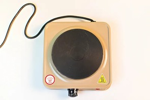 Плитка электрическая малогабаритная 220 В - fgospostavki.ru - Белово