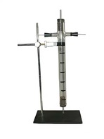 Эвдиометр (принадлежность к источнику высокого напряжения) - fgospostavki.ru - Белово