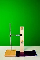 Набор для изучения закона сохранения энергии - fgospostavki.ru - Белово