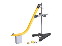 Прибор для изучения траектории брошенного тела - fgospostavki.ru - Белово