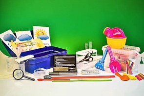 Комплект по предмету "Окружающий мир" для практических работ - fgospostavki.ru - Белово