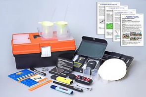 Цифровая лаборатория по экологии для ученика - fgospostavki.ru - Белово