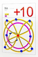 Набор для моделирования электронного строения атома - fgospostavki.ru - Белово