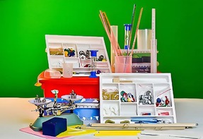 Набор для экспериментирования "Наблюдения за природой. Измерения" - fgospostavki.ru - Белово