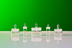 Комплект стаканчиков для взвешивания (бюкс) - fgospostavki.ru - Белово