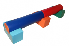 Модуль-трансформер № 10 (с цилиндрами) - fgospostavki.ru - Белово