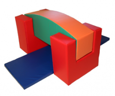 Модуль-трансформер № 7 (с балансиром) - fgospostavki.ru - Белово