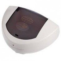 Сенсорный дозатор для людей с ограниченными возможностями (210 x 140 x 105 миллиметров) - fgospostavki.ru - Белово