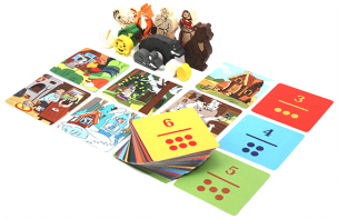 Набор методических материалов «Сказки» - fgospostavki.ru - Белово