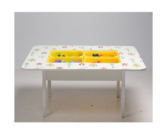 Стол для конструирования «Добрыня Никитич» - fgospostavki.ru - Белово