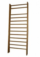 Шведская стенка (250х100 см) - fgospostavki.ru - Белово