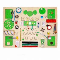 Бизиборд «Хочу всё знать» - fgospostavki.ru - Белово