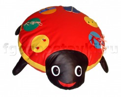 Дидактическая божья коровка - fgospostavki.ru - Белово