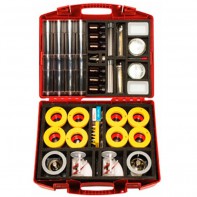 Комплект лабораторного оборудования "Типы почв и рост растений" - fgospostavki.ru - Белово