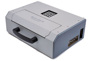 Принтер для печати рельефно-точечным шрифтом Брайля Romeo Attache - fgospostavki.ru - Белово