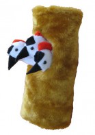 Логопедические перчаточные куклы. Высота 22 сантиметра (вариант 8) - fgospostavki.ru - Белово