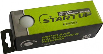 Шарики для настольного тенниса - fgospostavki.ru - Белово