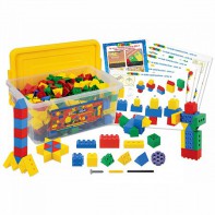 Конструктор для детей от 2.5 лет 270 деталей - fgospostavki.ru - Белово