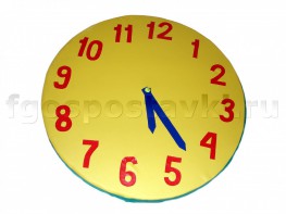 Напольные часы вариант 2 - fgospostavki.ru - Белово