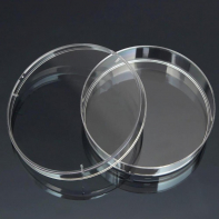 Чашка Петри стеклянная с крышкой 100х20 - fgospostavki.ru - Белово
