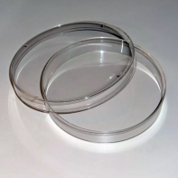 Чашка Петри пластиковая с крышкой  60 мл. - fgospostavki.ru - Белово