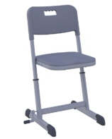 Стул ученический NOMAD V - fgospostavki.ru - Белово