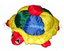 Черепаха под чехлы (напольная мягкая) - fgospostavki.ru - Белово