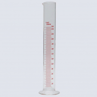Измерительный цилиндр 250 мл. - fgospostavki.ru - Белово