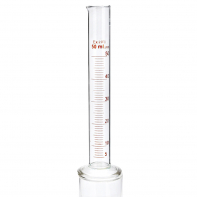 Измерительный цилиндр 50 мл. - fgospostavki.ru - Белово