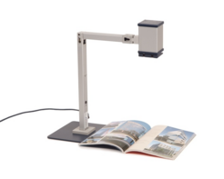 Видеоувеличитель ClearNote - fgospostavki.ru - Белово