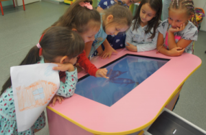 Мультстудия комплектация стандарт 32" - fgospostavki.ru - Белово