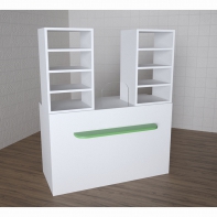 Детский набор «Аптека» - fgospostavki.ru - Белово