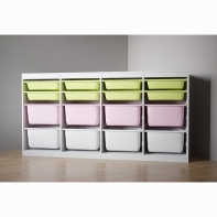 Стеллаж «Всезнайка» - fgospostavki.ru - Белово