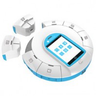 Цифровая лаборатория по химии и биологии - SenseDisс Biochemi (минимальный заказ - 5 штук) - fgospostavki.ru - Белово