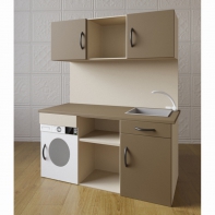 Детская кухня «Наташа» - fgospostavki.ru - Белово