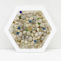 Декоративная тактильная панель - «Камень» - fgospostavki.ru - Белово