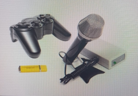 Логопедический тренажер «Дэльфа-142.1» модификация «РАС» - fgospostavki.ru - Белово