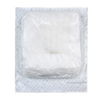 Салфетки марлевые медицинские стерильные упаковка - fgospostavki.ru - Белово