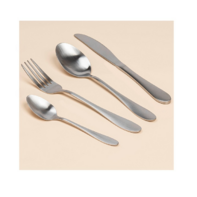 Комплект столовых приборов - fgospostavki.ru - Белово