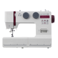 Электромеханическая швейная машина - fgospostavki.ru - Белово