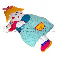 Девочка-мат - fgospostavki.ru - Белово