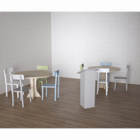 Детский набор «Ресторан» - fgospostavki.ru - Белово