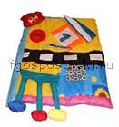 Дидактический коврик №3 - fgospostavki.ru - Белово