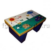 Дидактический стол №1 - fgospostavki.ru - Белово