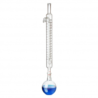 Дистиллятор с холодильником ХСВ 500 мл. - fgospostavki.ru - Белово