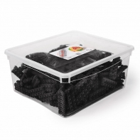 Набор «Basic черный» - fgospostavki.ru - Белово