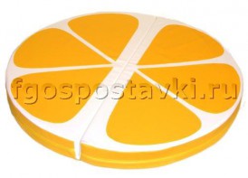 Детский мат "Дольки лимона" - fgospostavki.ru - Белово
