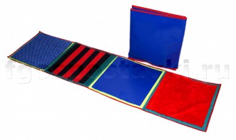 Сенсорная дорожка №2 - fgospostavki.ru - Белово