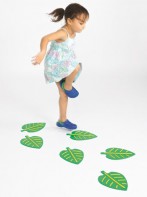 Дорожка из листиков - fgospostavki.ru - Белово